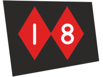 18