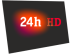 24 Horas HD