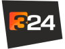 Logotipo de 3/24 entre Septiembre/2014 y ...