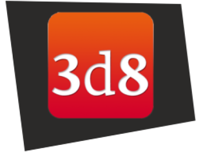 3de8