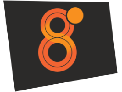 8and
