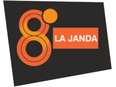 8andlajanda