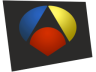 Logotipo de Antena 3 TV entre Septiembre/1996 y Septiembre/2001 Logotipo de Antena 3 TV entre Septiembre/1996 y Septiembre/2001