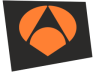 Logotipo de Antena 3 entre Septiembre/2004 y Mayo/2017 Logotipo de Antena 3 entre Septiembre/2004 y Mayo/2017