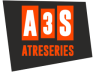 Logotipo de Atreseries entre Diciembre/2015 y Junio/2020 Logotipo de Atreseries entre Diciembre/2015 y Junio/2020