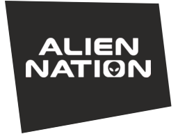 aliennation
