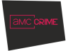 Logotipo de AMC Crime entre Abril/2022 y ... Logotipo de AMC Crime entre Abril/2022 y ...