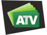 Logotipo de Andalucía TV entre Febrero/2015 y Febrero/2018 Logotipo de Andalucía TV entre Febrero/2015 y Febrero/2018