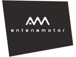 antenamotor