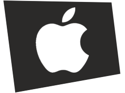 apple
