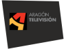 Logotipo de Aragón Televisión entre Abril/2006 y Septiembre/2010 Logotipo de Aragón Televisión entre Abril/2006 y Septiembre/2010
