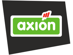 axion