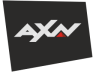 Logotipo de AXN entre Agosto/2015 y ... Logotipo de AXN entre Agosto/2015 y ...