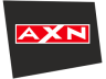 Logotipo de AXN entre Noviembre/1998 y Agosto/2015 Logotipo de AXN entre Noviembre/1998 y Agosto/2015