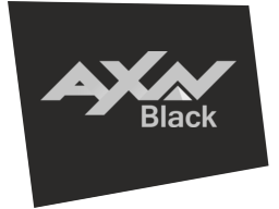 axnblack