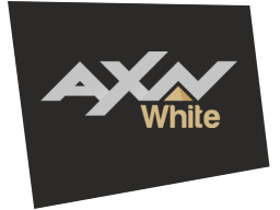 axnwhite