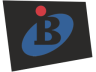 Logotipo de BTV entre Noviembre/1994 y Septiembre/1997 Logotipo de BTV entre Noviembre/1994 y Septiembre/1997