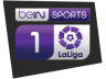 Bein Sports LaLiga Max 1
