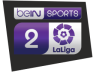 Bein Sports LaLiga Max 2