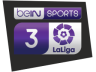 Bein Sports LaLiga Max 3