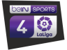 Bein Sports LaLiga Max 4