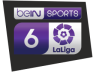 Bein Sports LaLiga Max 6