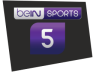 Bein Sports Max 5