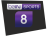 Bein Sports Max 8
