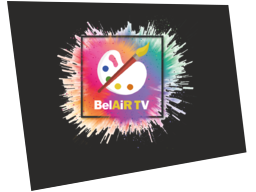 belair