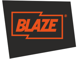 blaze