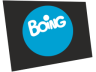 Logotipo de Boing entre Marzo/2016 y ... Logotipo de Boing entre Marzo/2016 y ...