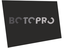 botopro