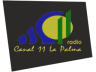 Canal 11 La Palma Radio