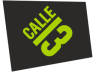Logotipo de Calle 13 Universal entre Septiembre/2010 y ... Logotipo de Calle 13 Universal entre Septiembre/2010 y ...