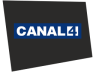 Logotipo de Canal 4 entre Septiembre/1987 y Septiembre/2021 Logotipo de Canal 4 entre Septiembre/1987 y Septiembre/2021