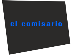 canalelcomisario
