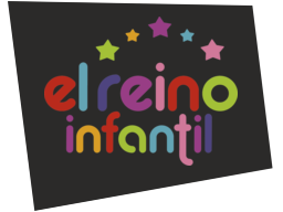 canalelreinoinfantil