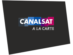 canalsatalacarte