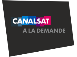 canalsatalademande