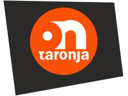 canaltaronja