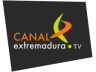 Logotipo de Canal Extremadura entre Febrero/2006 y Septiembre/2012 Logotipo de Canal Extremadura entre Febrero/2006 y Septiembre/2012
