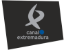 Logotipo de Canal Extremadura entre Septiembre/2014 y Septiembre/2016 Logotipo de Canal Extremadura entre Septiembre/2014 y Septiembre/2016