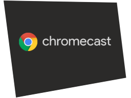 chromecast