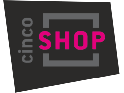 cincoshop