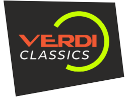 cinesverdiclassics
