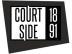 Court Side 1891