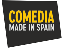 comediamadeinspain
