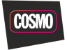 Logotipo de Cosmo entre Abril/2024 y ... Logotipo de Cosmo entre Abril/2024 y ...