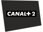Canal+ 2