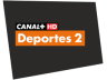 Canal+ Deportes 2 HD